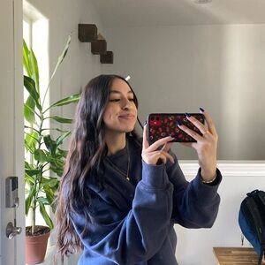 Meet your Posher, Karina